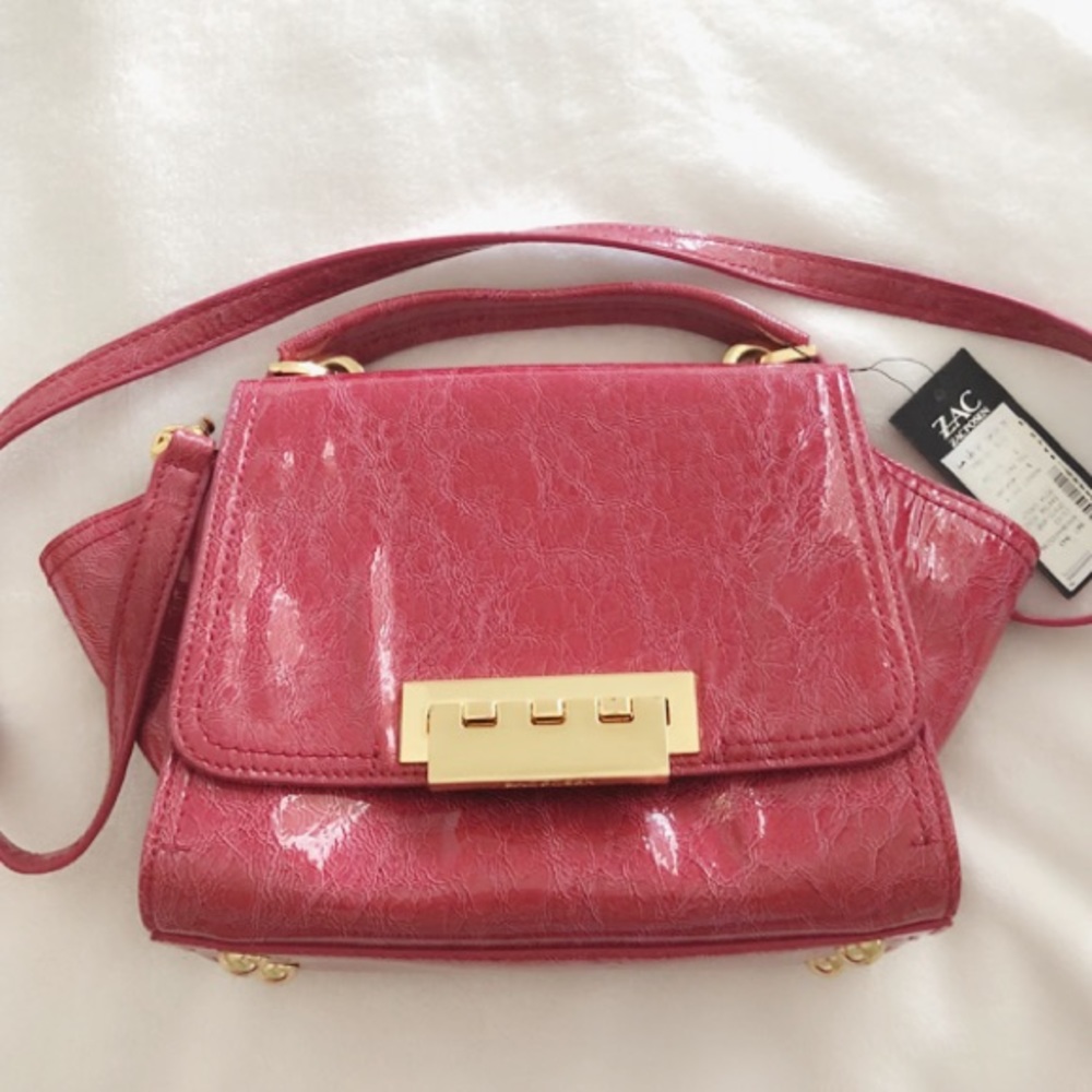 Zac zacposen  bag